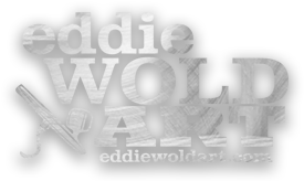 Eddie Wold Art